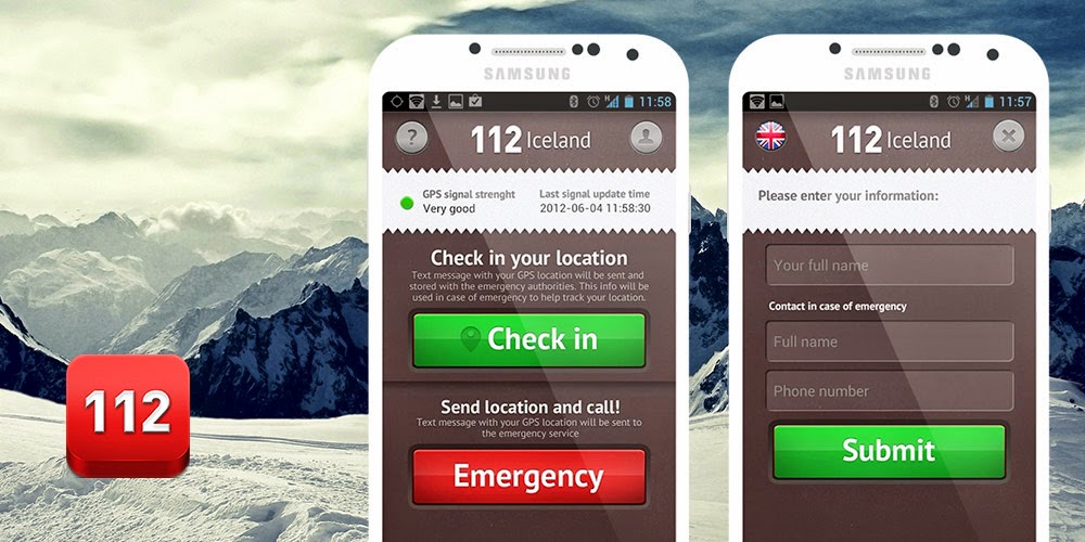 Best Apps for Iceland Travelers