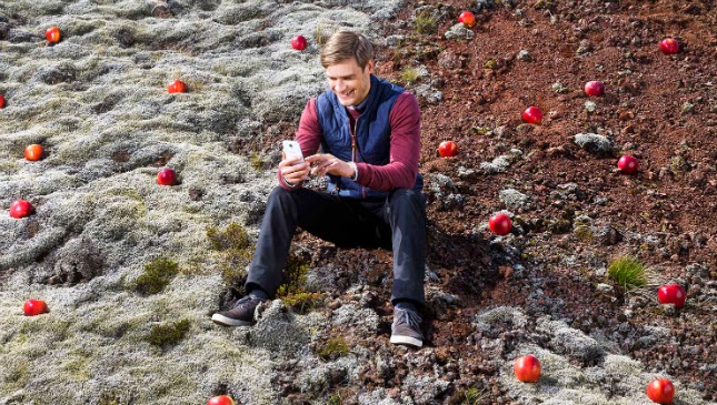 Best Apps for Iceland Travelers