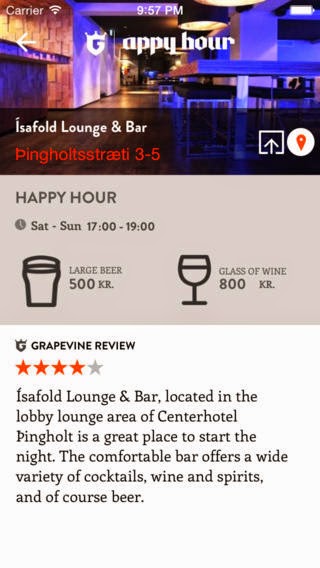 Best Apps for Iceland Travelers