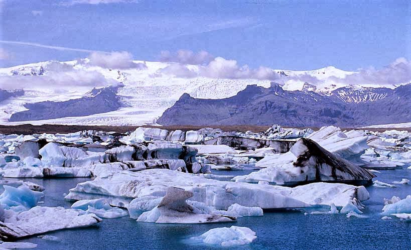 South Iceland complete Travel Guide 