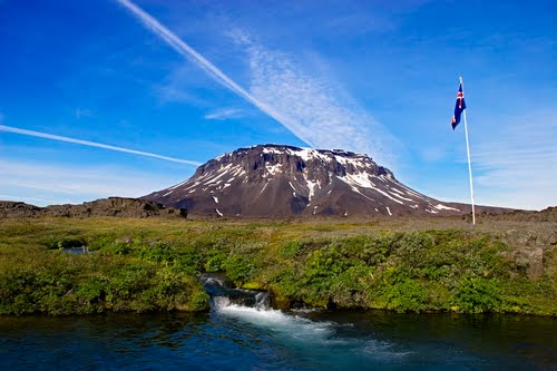 Askja volcano travel guide (Iceland)