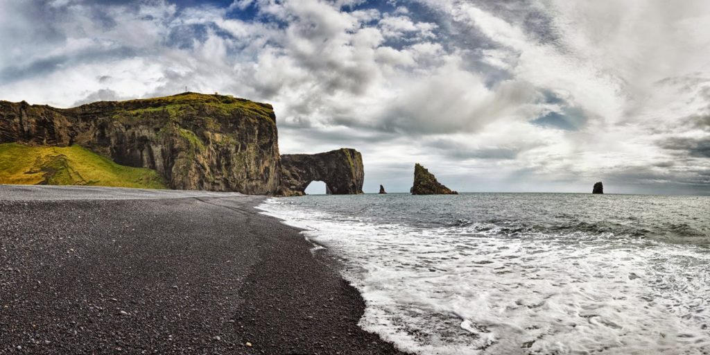 South Iceland complete Travel Guide 