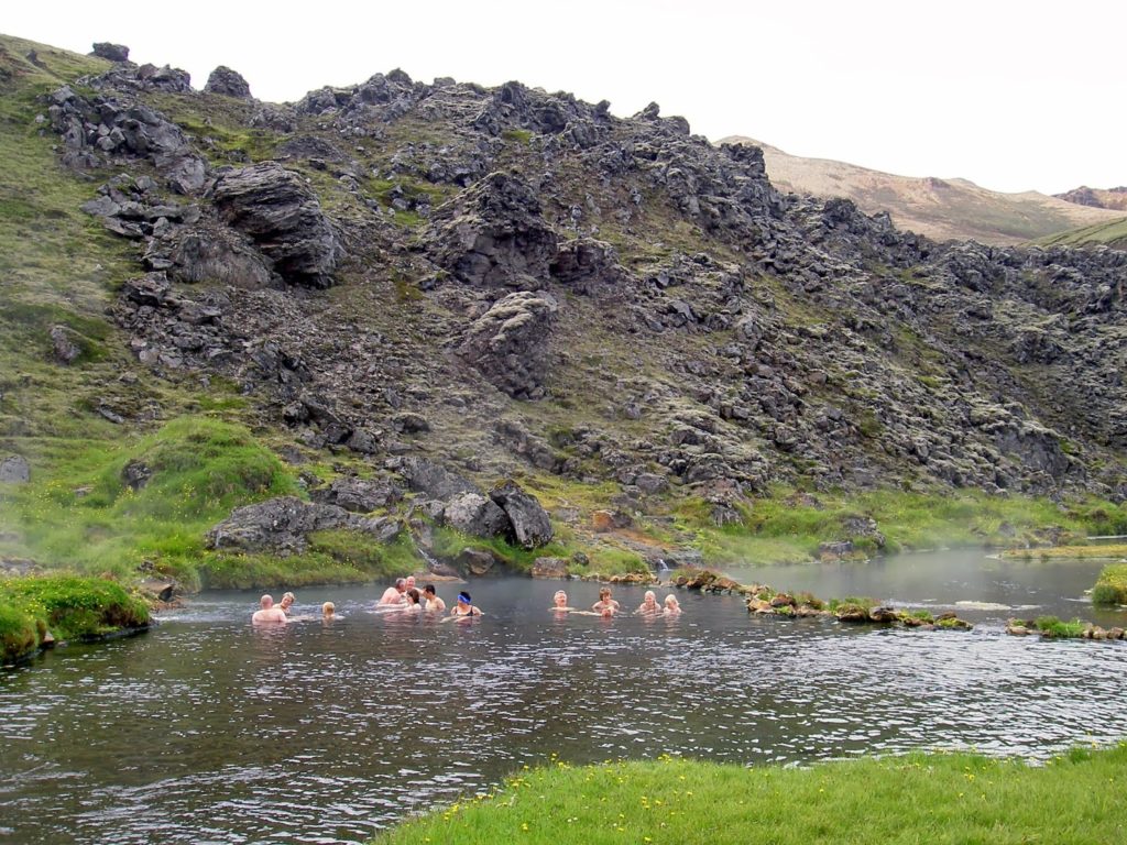 South Iceland complete Travel Guide 