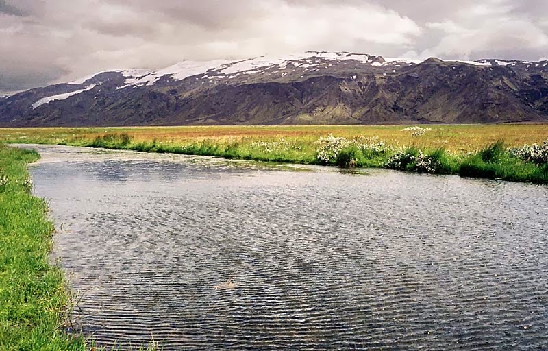South Iceland complete Travel Guide 