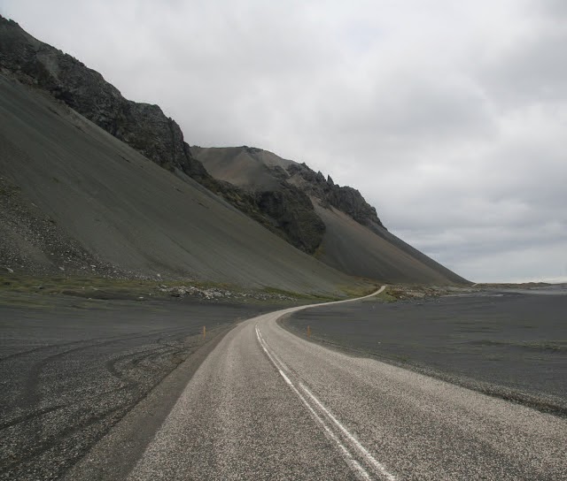 Iceland Road Trip - 9 Days Around Iceland