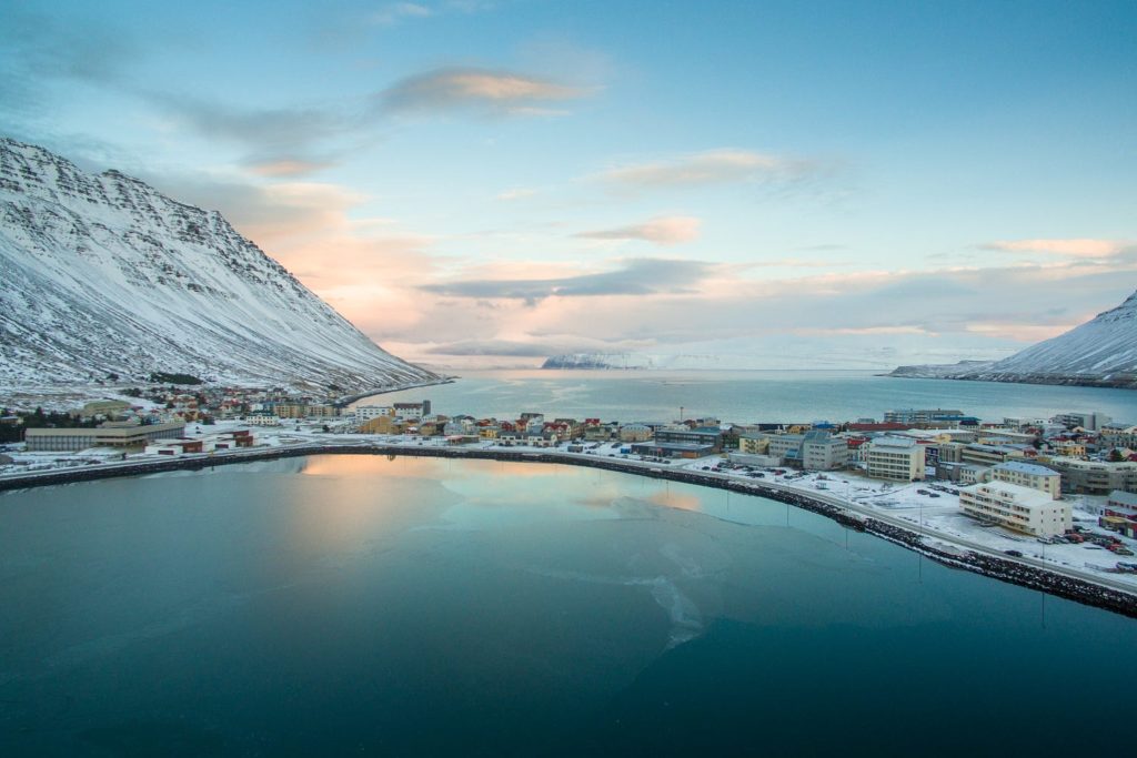 A trip from Isafjörður to Hólmavík - Enjoy the Westfjords!
