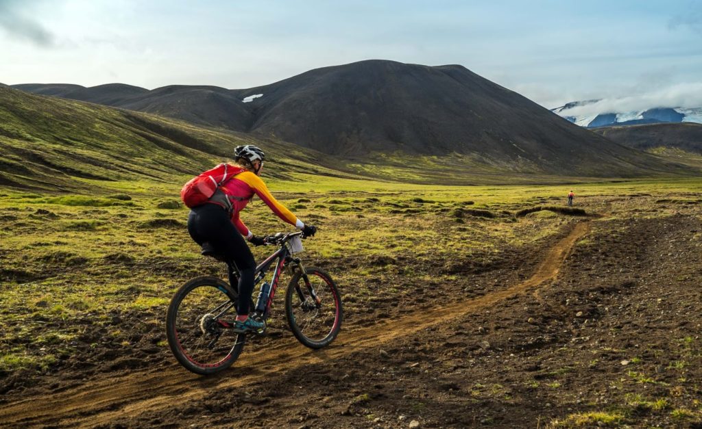 Extreme Sports in Iceland Edgy Activities for Adrenaline Lovers
