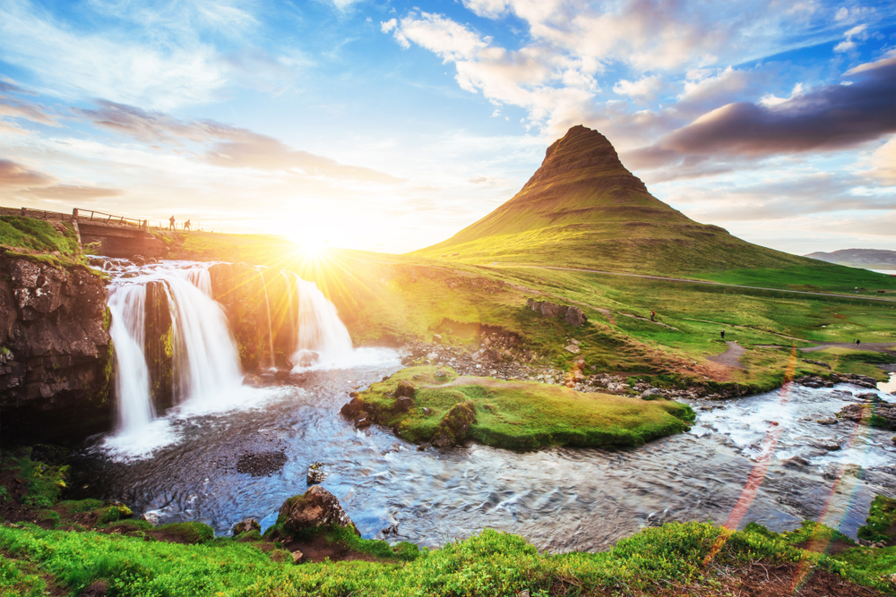 iceland tours july 2024