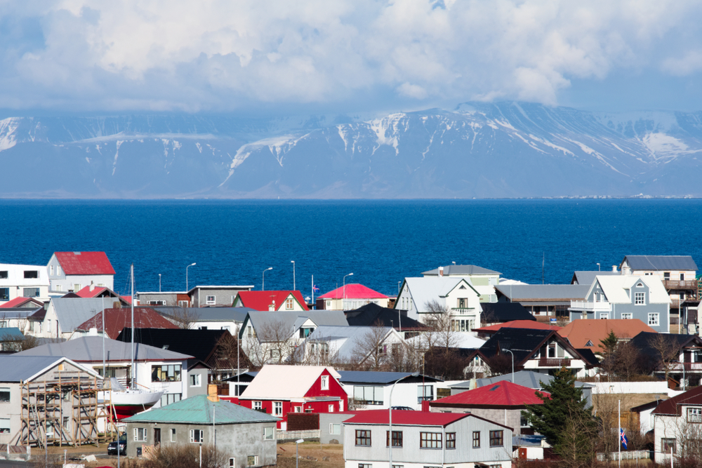 Keflavik has more to offer than just the Reykjavik-Keflavik International A...