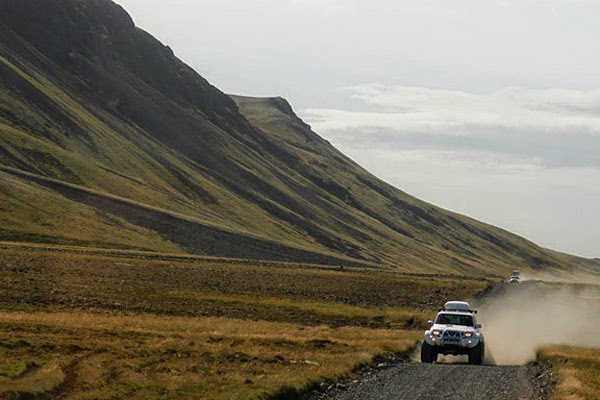Car Rental Iceland - Iceland Car Rental - Rent a Car in Iceland