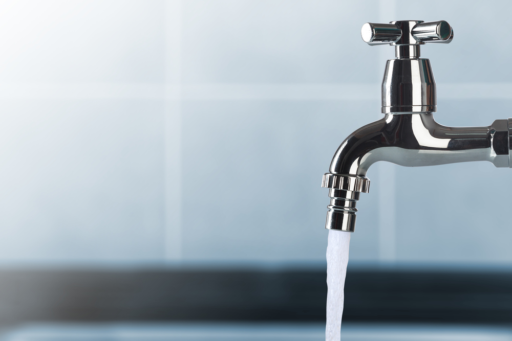Iceland tap water faucet: Sulphur taste or can you drink it?