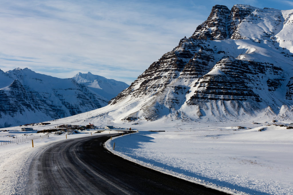 Advantages of an Iceland Road Trip - Discover The Unknown